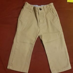 Janie and Jack pants